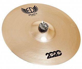 Тарелка ED Cymbals ED2020SP12BR