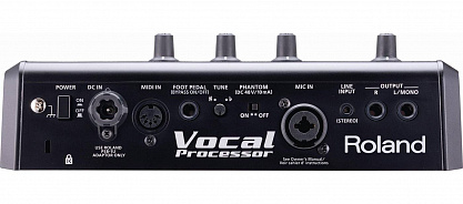 Голосовой процессор ROLAND VP-7