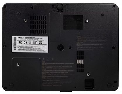 Проектор InFocus IN1034