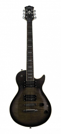 ЭЛЕКТРОГИТАРА WASHBURN WMIDLX FBB