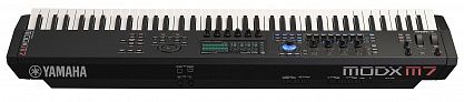 Рабочая станция YAMAHA MODX M7