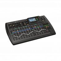 ЦИФРОВОЙ МИКШЕРНЫЙ ПУЛЬТ BEHRINGER X32