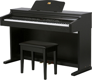 ЦИФРОВОЕ ПИАНИНО BEHRINGER EG 2180-BK EUROGRAND
