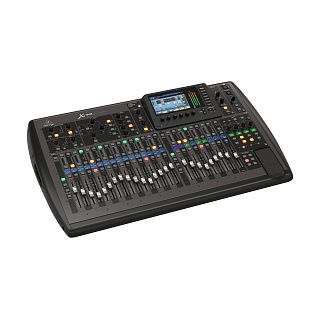 ЦИФРОВОЙ МИКШЕРНЫЙ ПУЛЬТ BEHRINGER X32