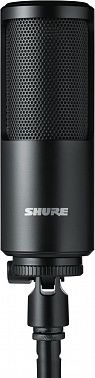 Микрофон SHURE SM4-K