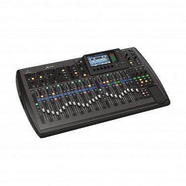 ЦИФРОВОЙ МИКШЕРНЫЙ ПУЛЬТ BEHRINGER X32