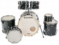 Барабанная установка ZOWAG Z6-MODERN ROCK 7-spk-DKF