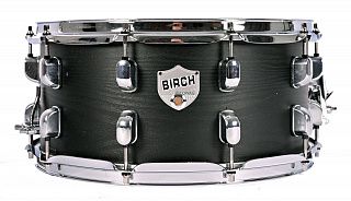 Малый барабан ZOWAG ZEBSS1465 BWD