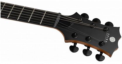 Электрогитара SPIRA L-400 MWH