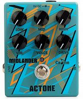 Педаль эффектов CALINE CP-56