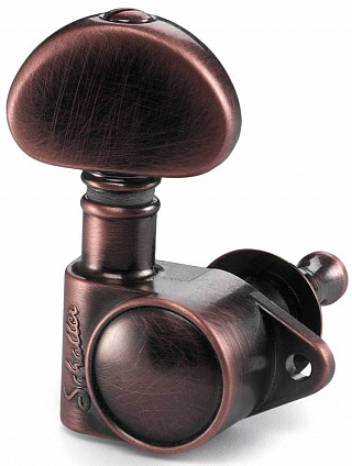 КОЛКИ SCHALLER M6VC VINTAGE (АРТ.10110823)