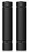 Подобранная пара микрофонов BEHRINGER C-2 DARK EDITION