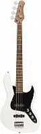 Бас-гитара STAGG SBJ-30 WHB (Уценка)