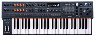 Синтезатор ARTURIA MINIFREAK 49
