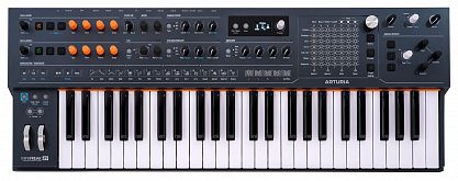 Синтезатор ARTURIA MINIFREAK 49