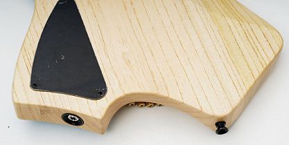 Электрогитара MOLLO NH600 BB
