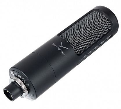Микрофон BEYERDYNAMIC M 90 PRO X