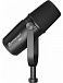 Микрофон RELACART PM1 Black