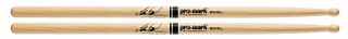 Барабанные палочки PRO MARK TX808LW
