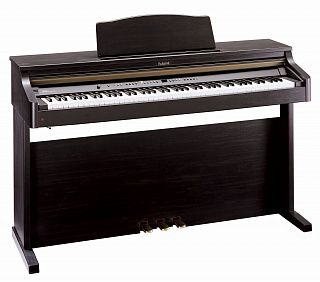 ЦИФРОВОЕ ПИАНИНО ROLAND HP-102