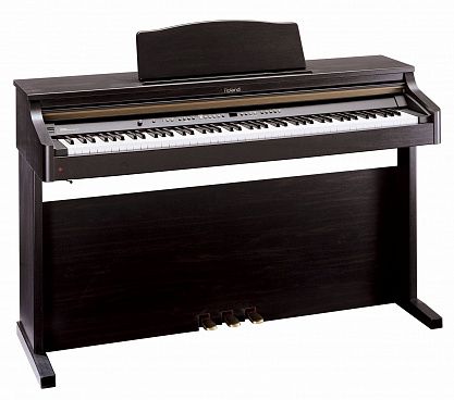 ЦИФРОВОЕ ПИАНИНО ROLAND HP-102