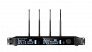 Радиосистема ОКТАВА OWS-U2200D01-B (2 головных микрофона)