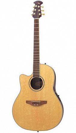 ЭЛЕКТРОАКУСТИЧЕСКАЯ ГИТАРА OVATION CC24S-4 CELEBRITY