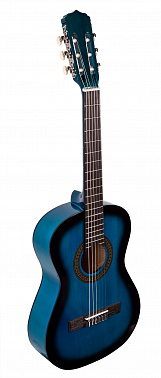Классическая гитара ARIA FIESTA FST-200 BLS (3/4)