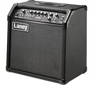 ГИТАРНЫЙ КОМБО LANEY PRISM35