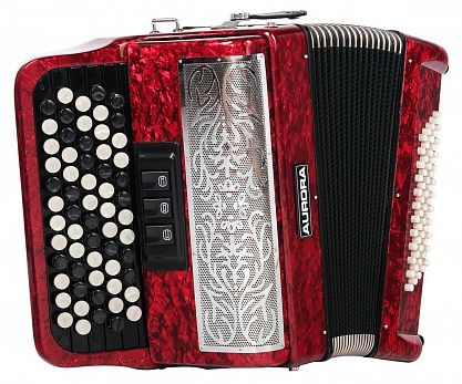Баян Aurora AOL60-B