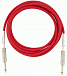 Инструментальный кабель FENDER 15' OR INST CABLE FRD