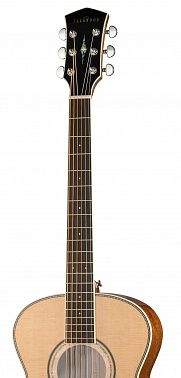 Электроакустика Parkwood P680-WCASE-NAT