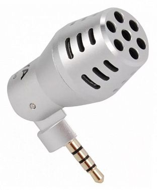 Микрофон BOYA BY-A100