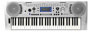 СИНТЕЗАТОР ALINA DT-94