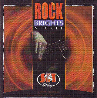 СТРУНЫ SIT RB45100L