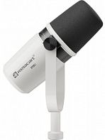 Микрофон RELACART PM1 White