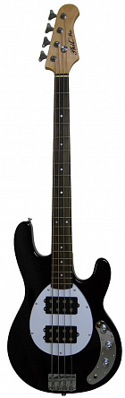 БАС-ГИТАРА PHIL PRO SMB-4 BK