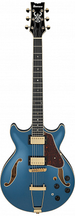 Полуакустика IBANEZ AMH90-PBM