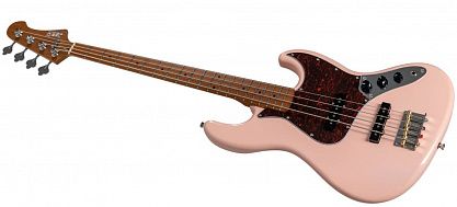Бас-гитара JET JJB-300 PK