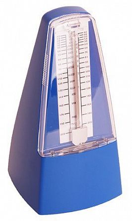 Метроном Musedo M-20-BL