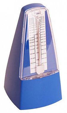 Метроном Musedo M-20-BL