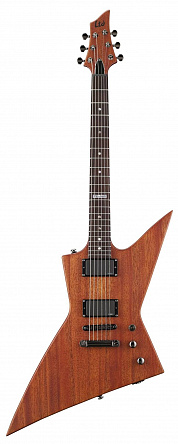 ЭЛЕКТРОГИТАРА LTD FX-360/SM/NS