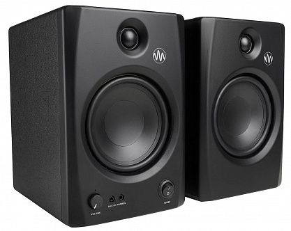 Студийные мониторы Gemini SMX-5BT