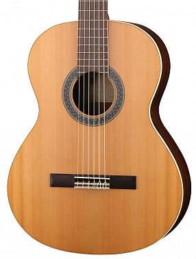 Классическая гитара Alhambra 795 1C HT LH