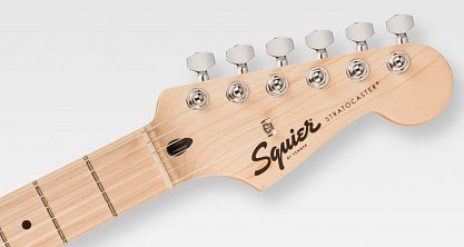 Электрогитара FENDER SQUIER Sonic Stratocaster HT MN WPG AWT