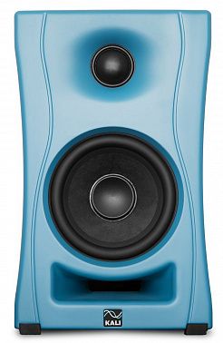 Студийные мониторы Kali Audio LP-UNF Blue (пара)