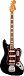 Бас-гитара FENDER SQUIER CV Bass VI LRL Black