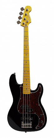 БАС-ГИТАРА MAGNA BB 3209 M /BLK