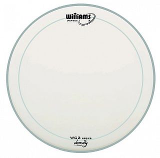 Пластик WILLIAMS WC2-10MIL-10k