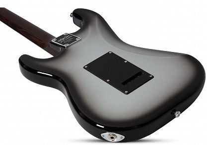 Электрогитара SCHECTER NICK JOHNSTON TRAD-HH A. MERCURY
